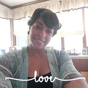 Meet your Posher, Brandyce